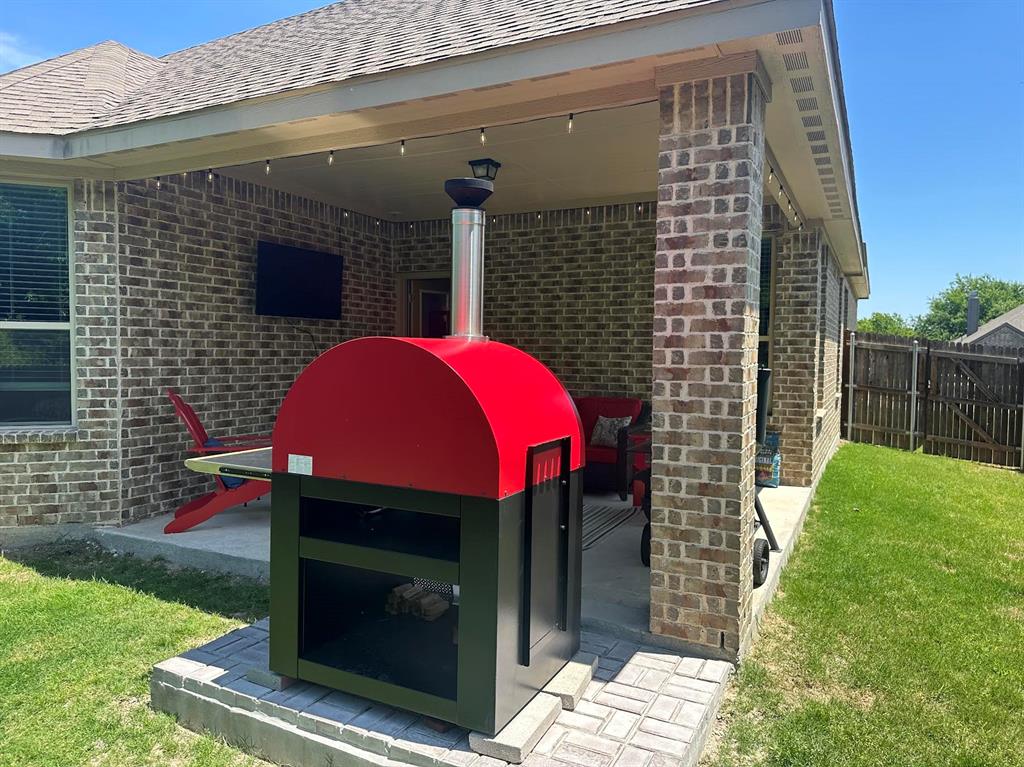 7425 Bellingham Road Fort Worth, TX 76179 - Photo 32 of 33