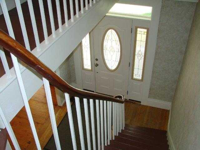 Entry.