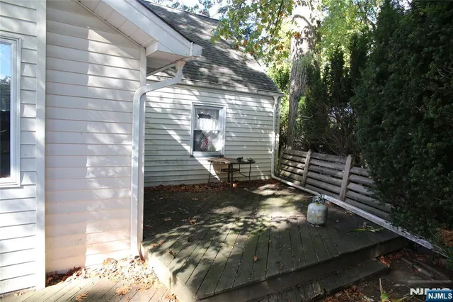 a view of sitting space