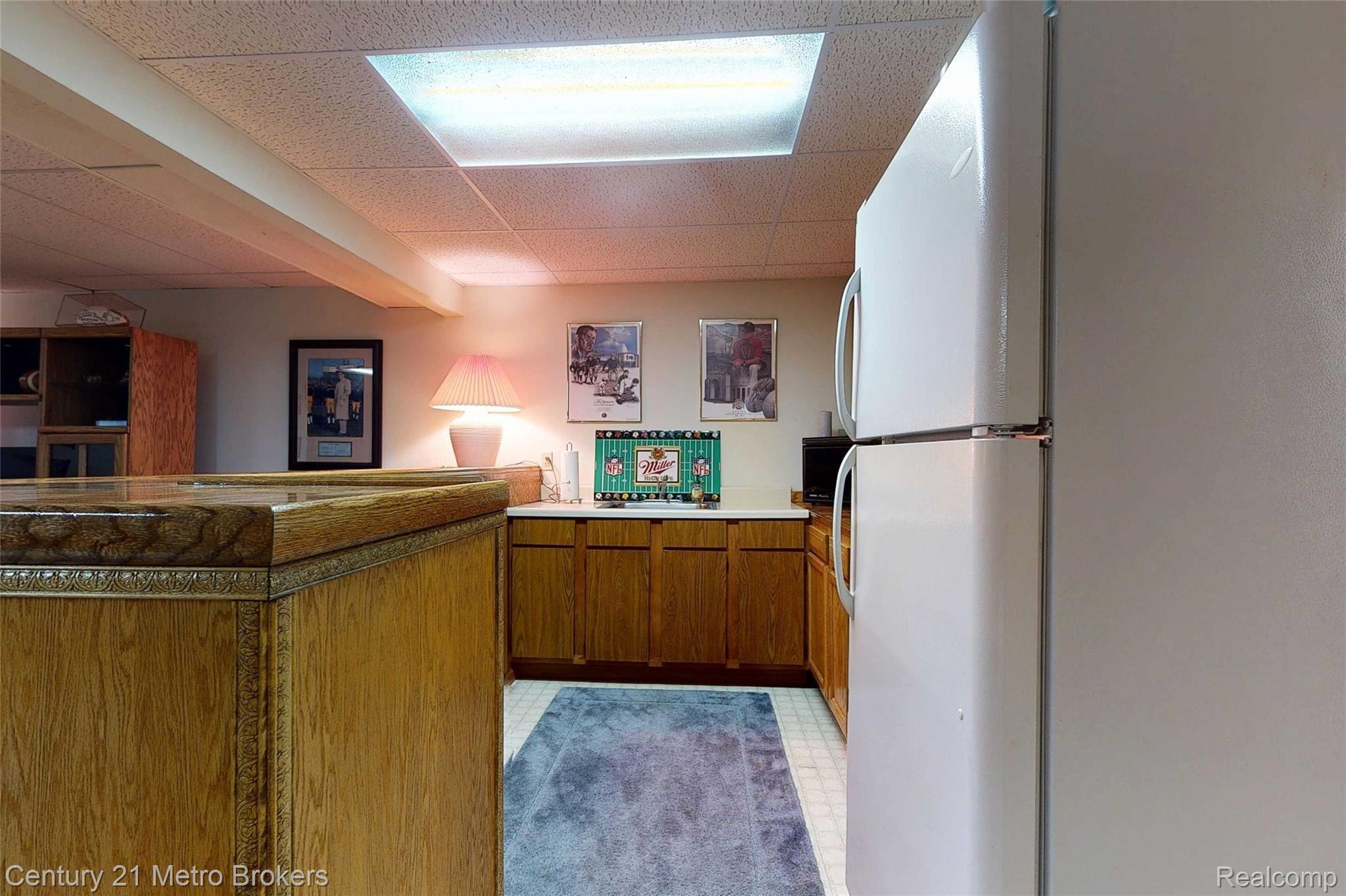 9341 Pettit Road Birch Run, MI 48415 - Photo 53 of 76 9341-Pettit-Rd-50 Basement.jpg