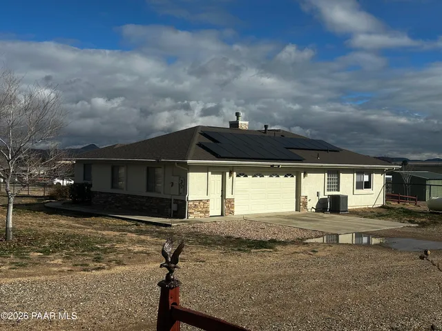 $605,000 | 1405 Salida Del Sol, Chino Valley, AZ 86323