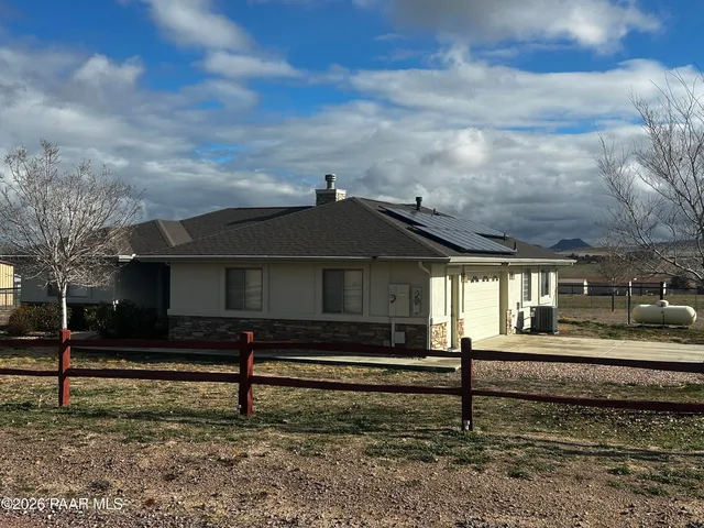 $605,000 | 1405 Salida Del Sol, Chino Valley, AZ 86323