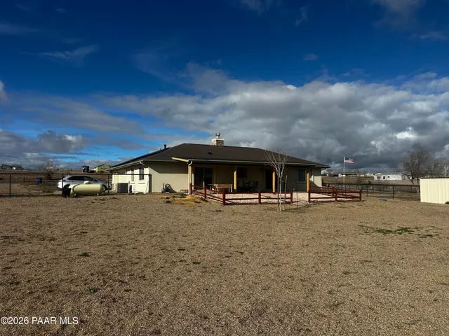 $605,000 | 1405 Salida Del Sol, Chino Valley, AZ 86323