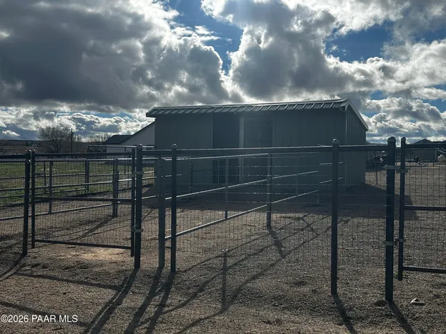 $605,000 | 1405 Salida Del Sol, Chino Valley, AZ 86323