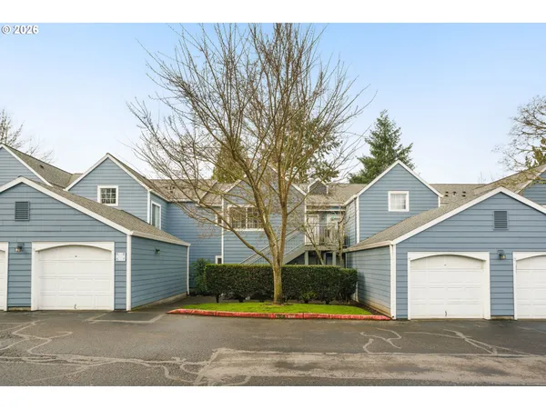 $244,900 | 17602 Northwest Springville Road, Unit C7, Portland, OR 97229