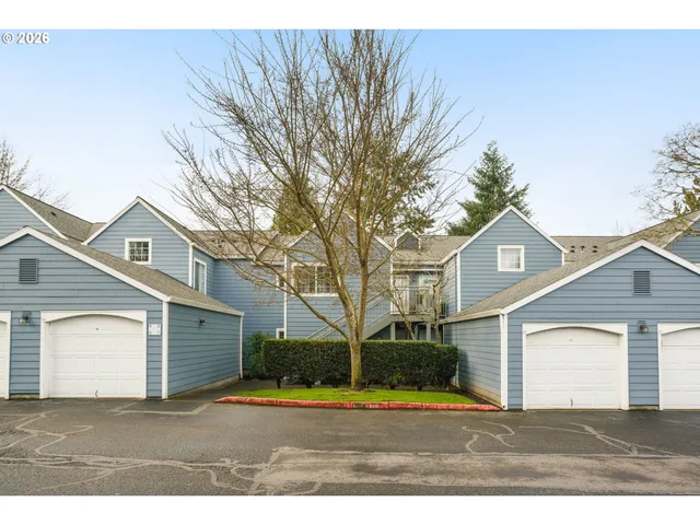 $289,000 | 17602 Northwest Springville Road, Unit C7, Portland, OR 97229