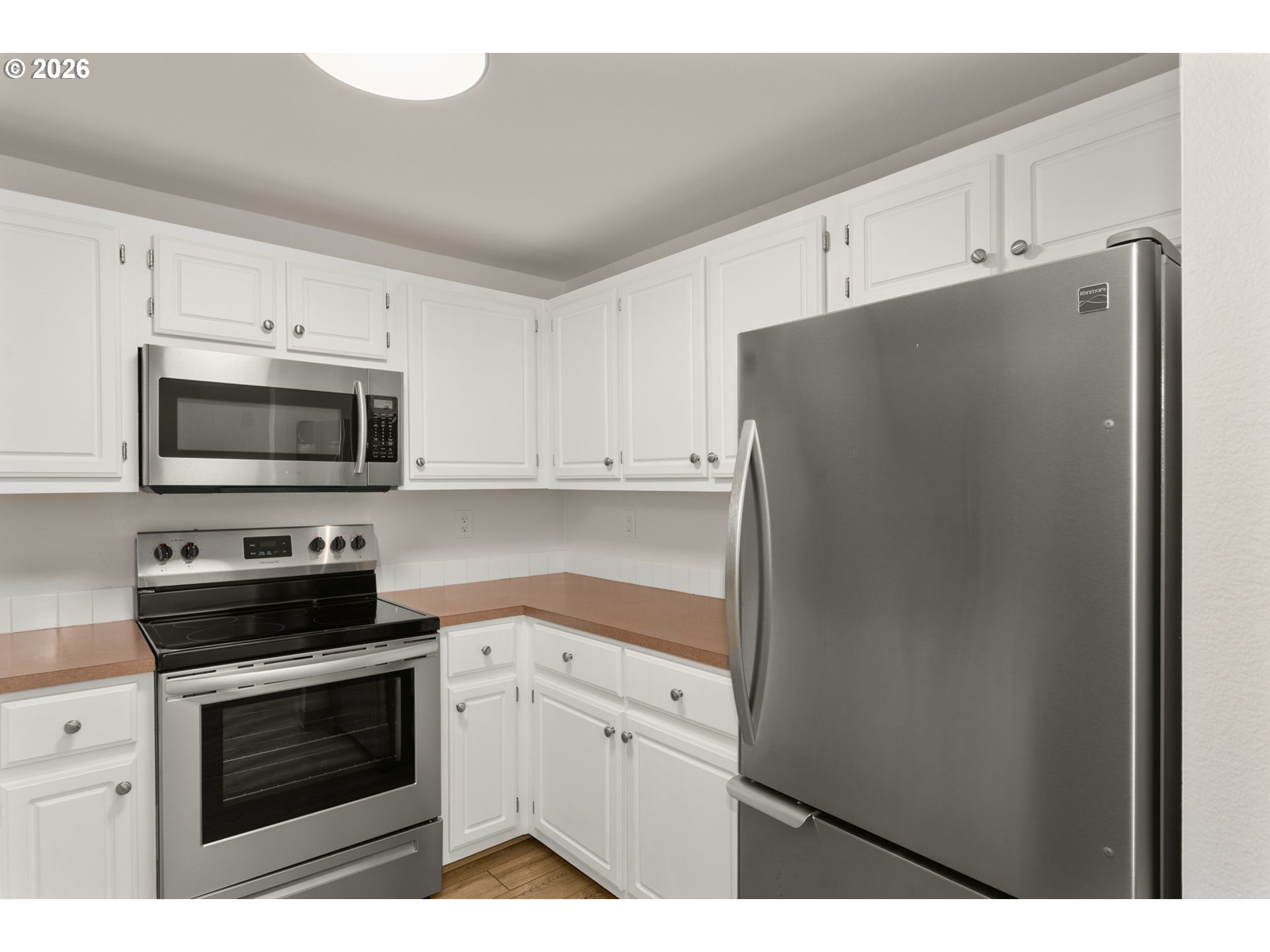 17602 Northwest Springville Road, Unit C7 Portland, OR 97229 - Photo 13 of 23