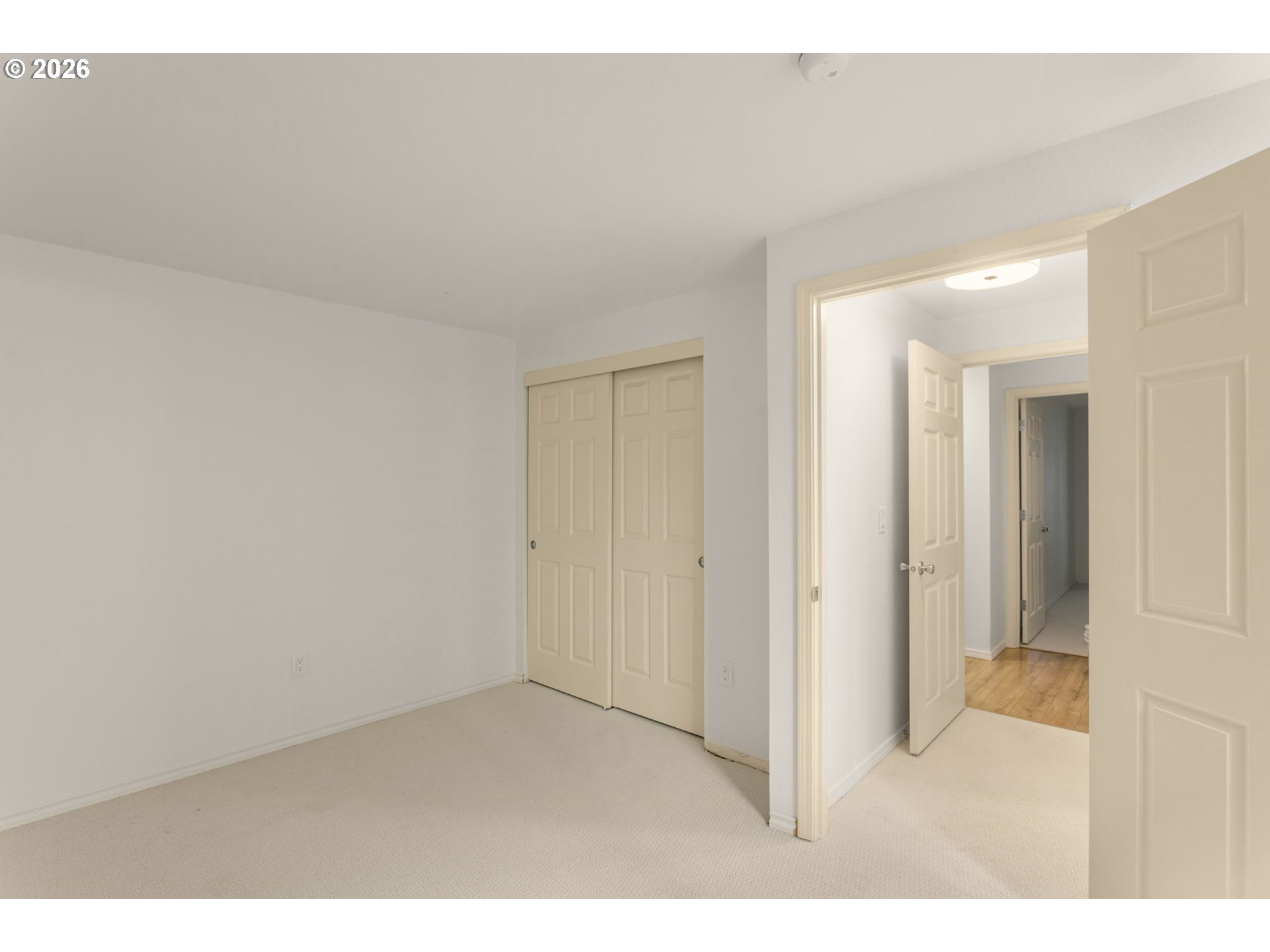 17602 Northwest Springville Road, Unit C7 Portland, OR 97229 - Photo 18 of 23