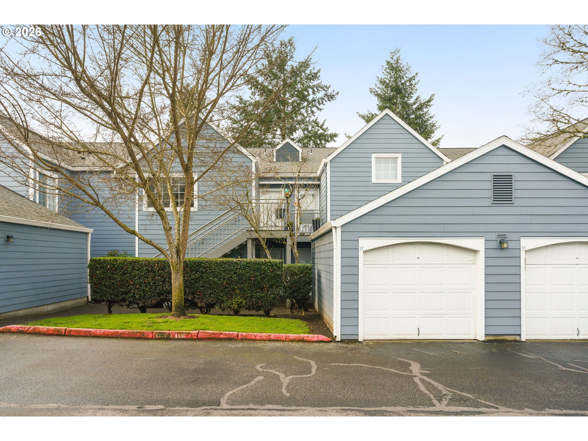 17602 Northwest Springville Road, Unit C7 Portland, OR 97229 - Photo 2 of 23