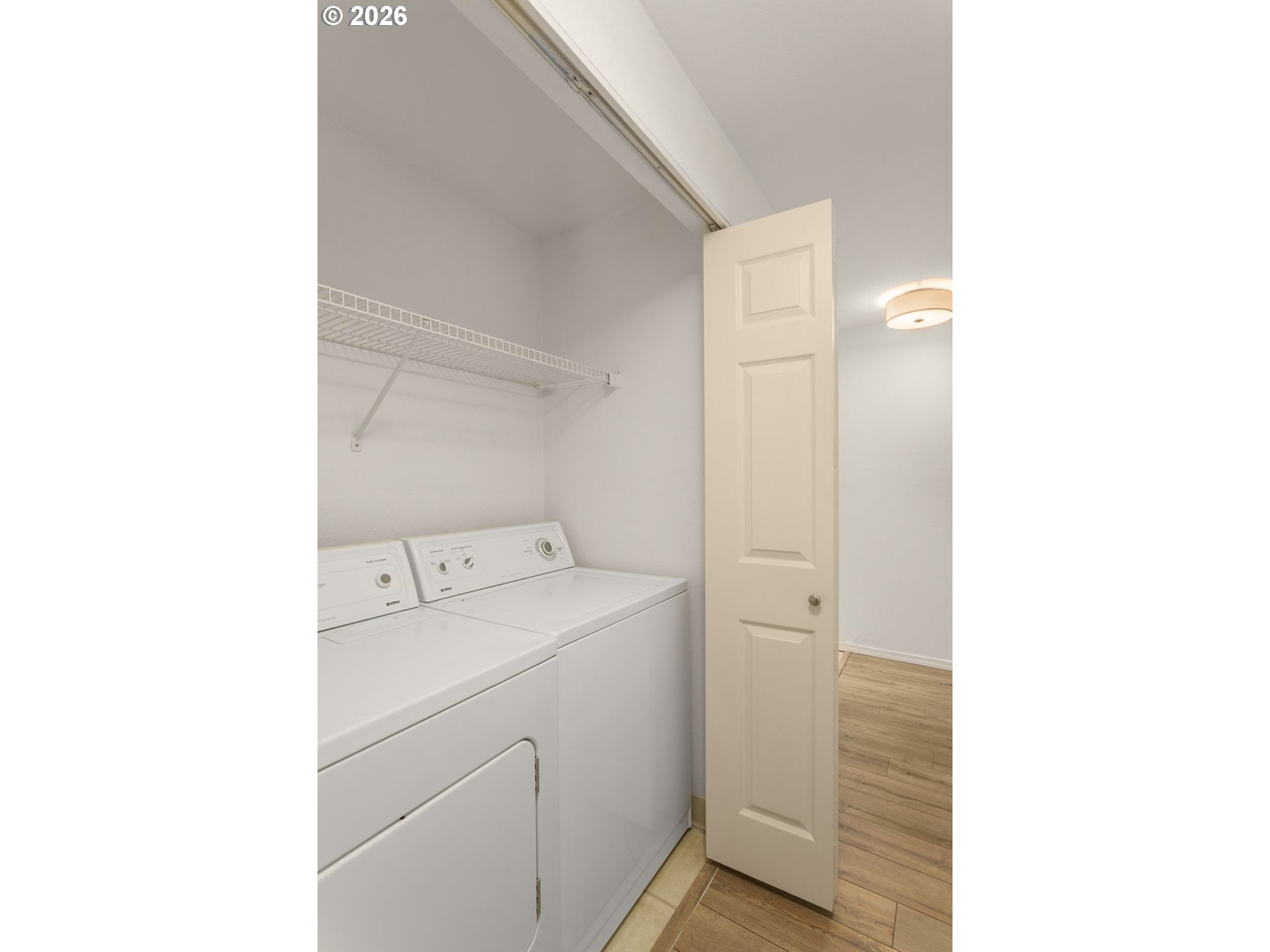 17602 Northwest Springville Road, Unit C7 Portland, OR 97229 - Photo 21 of 23