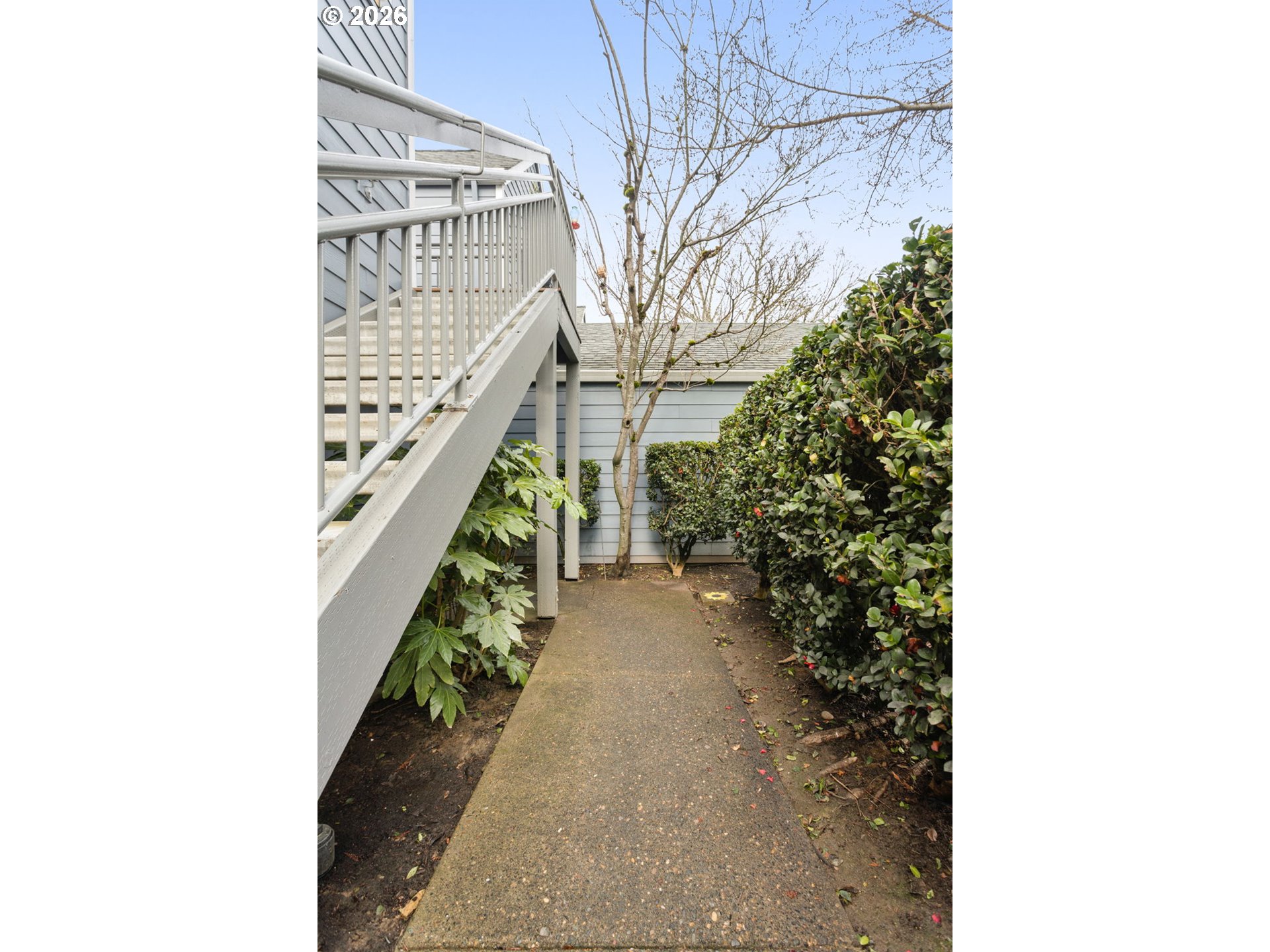 17602 Northwest Springville Road, Unit C7 Portland, OR 97229 - Photo 22 of 23