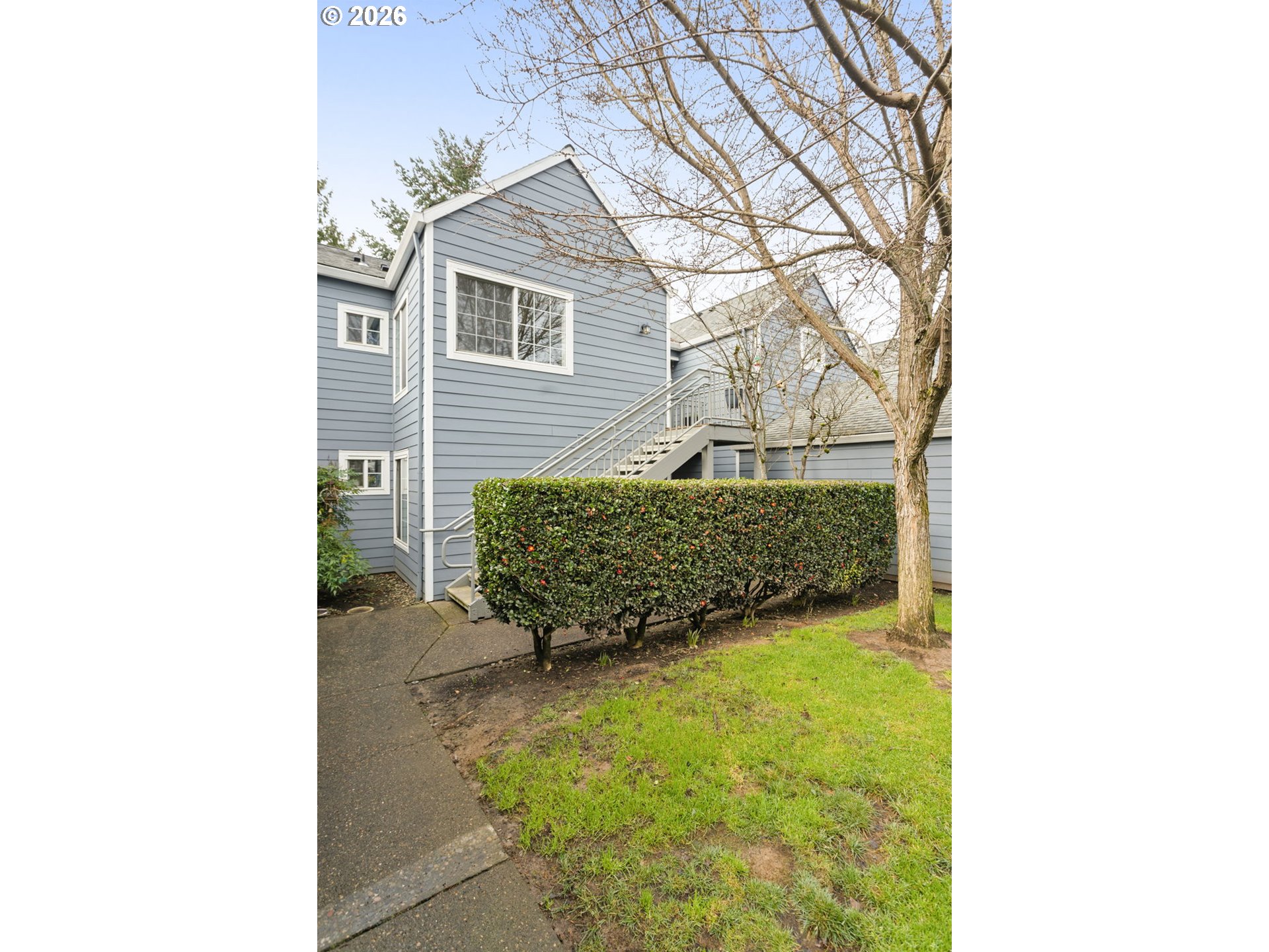 17602 Northwest Springville Road, Unit C7 Portland, OR 97229 - Photo 23 of 23