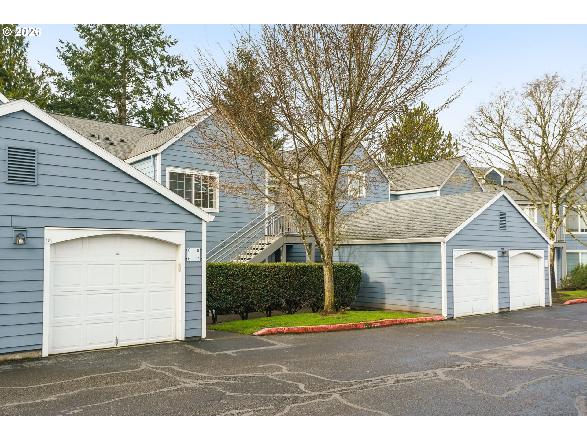 17602 Northwest Springville Road, Unit C7 Portland, OR 97229 - Photo 3 of 23