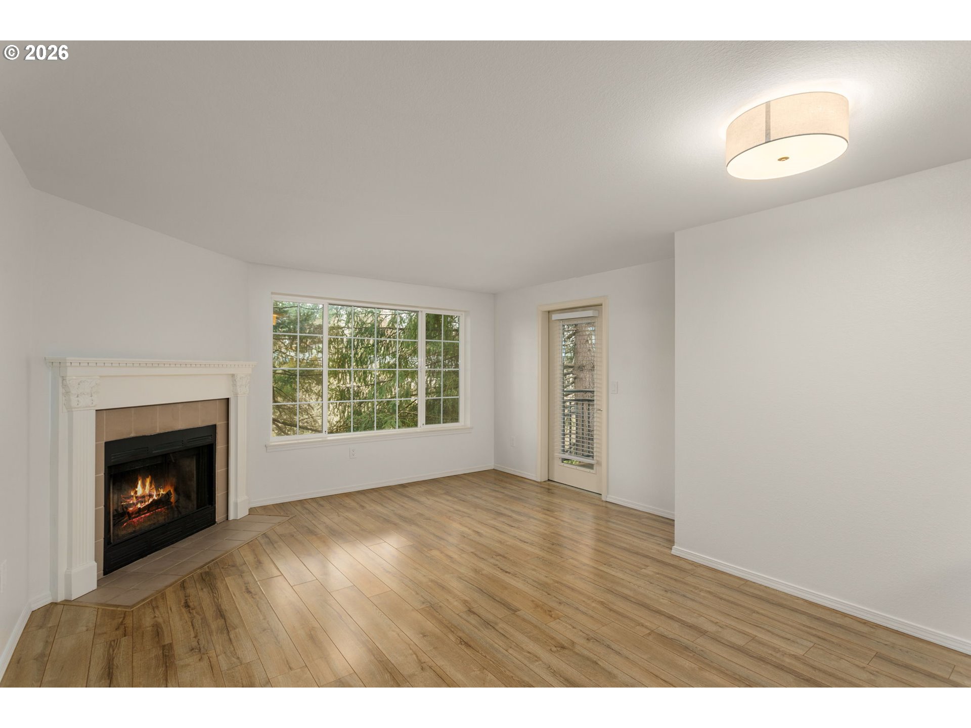 17602 Northwest Springville Road, Unit C7 Portland, OR 97229 - Photo 6 of 23