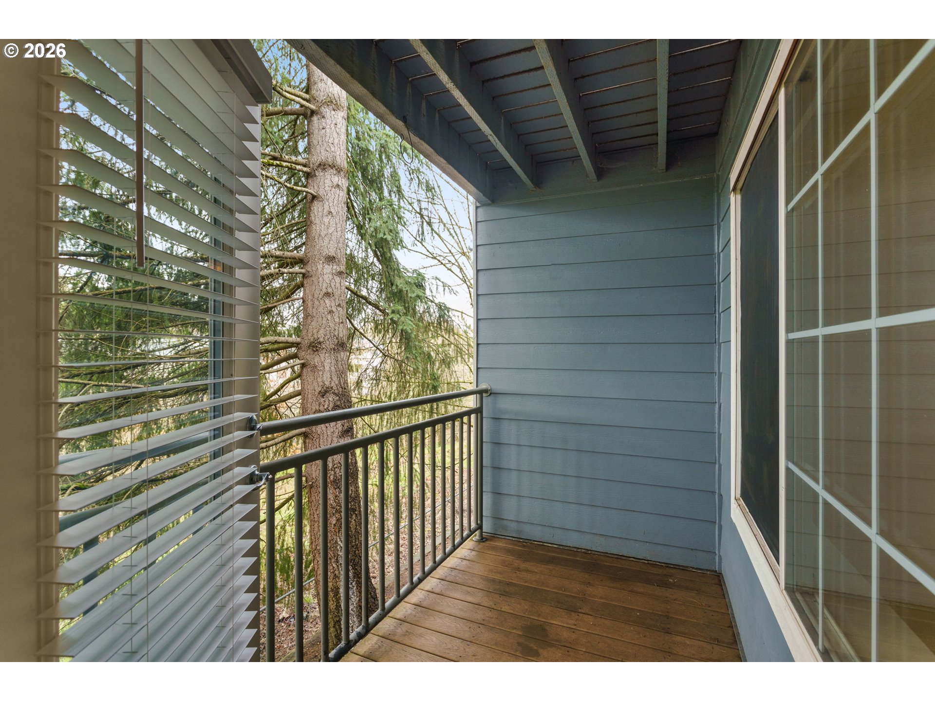 17602 Northwest Springville Road, Unit C7 Portland, OR 97229 - Photo 9 of 23