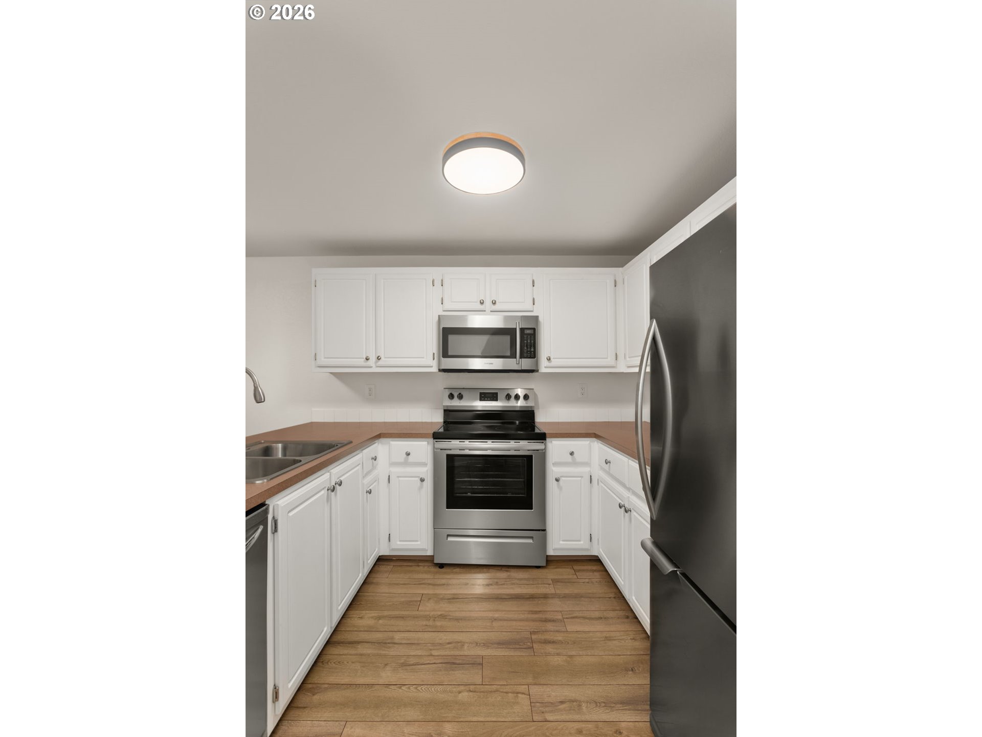 17602 Northwest Springville Road, Unit C7 Portland, OR 97229 - Photo 10 of 23