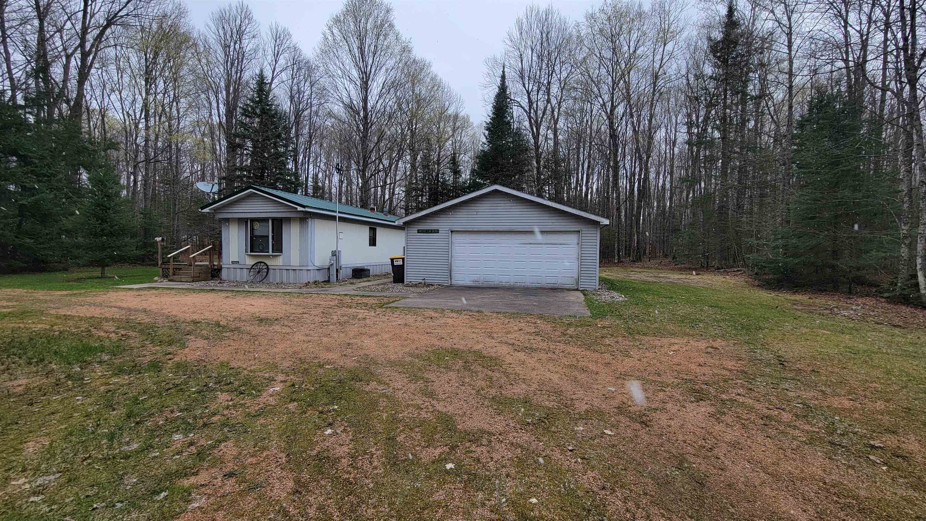 N10803 Walleye Road Pearson, WI 54462 - Photo 23 of 36