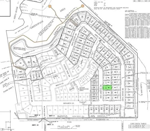 $95,000 | 3016 Red Admiral Drive, Covington, LA 70433