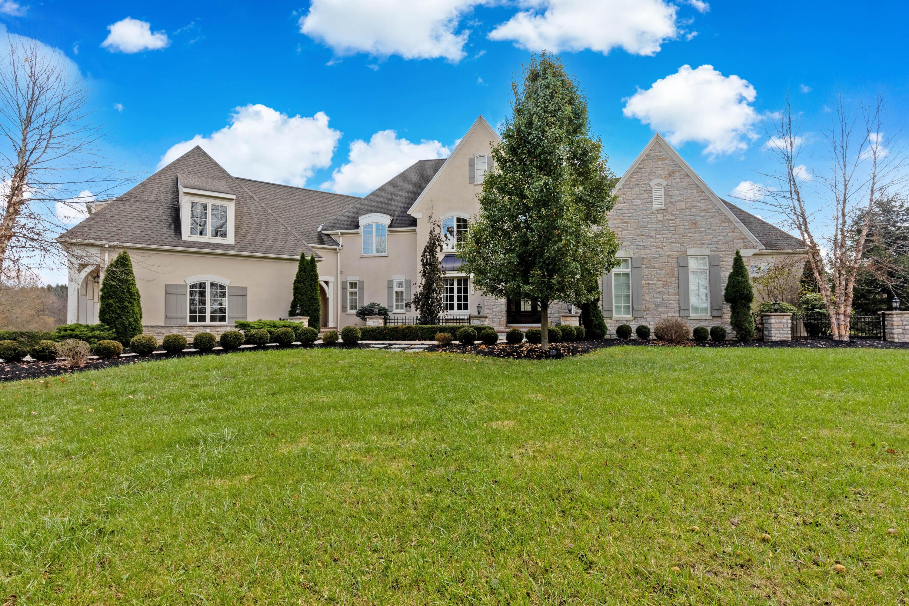 8850 Trimmer Road Centerburg, OH 43011 - Photo 92 of 99 93. Home Exterior