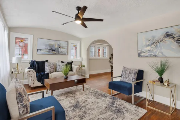 $259,999 | 5535 North 40th Street, Milwaukee, WI 53209