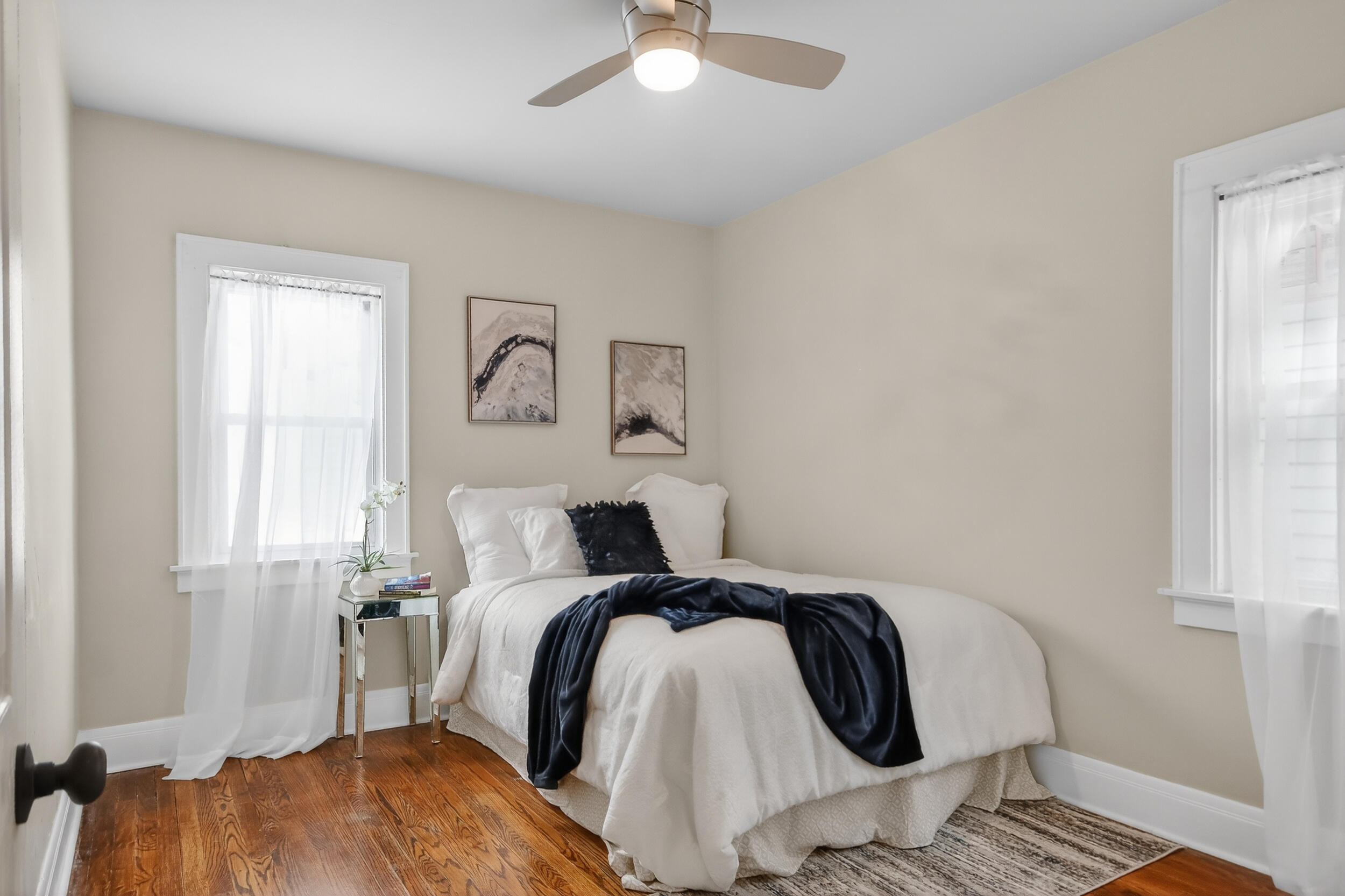 5535 North 40th Street Milwaukee, WI 53209 - Photo 12 of 42 BEDROOM 2