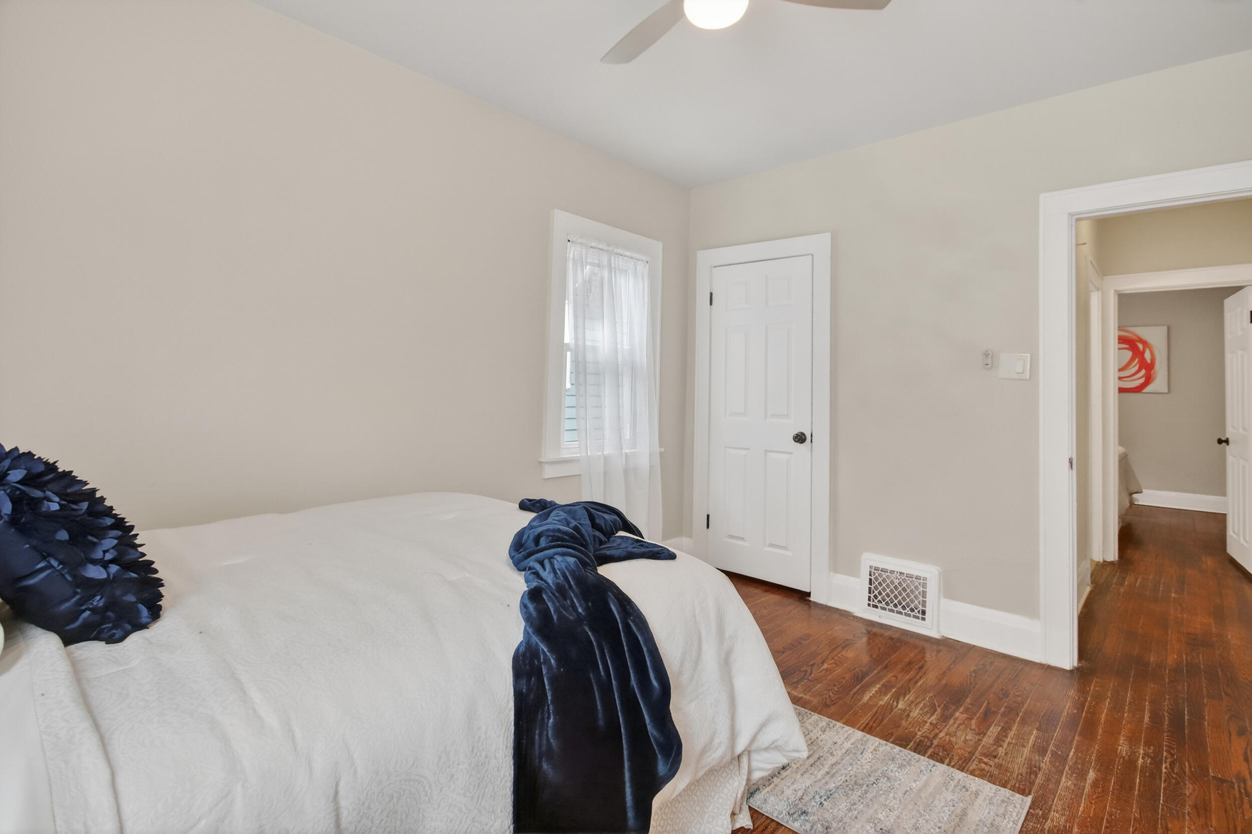 5535 North 40th Street Milwaukee, WI 53209 - Photo 13 of 42 BEDROOM 2