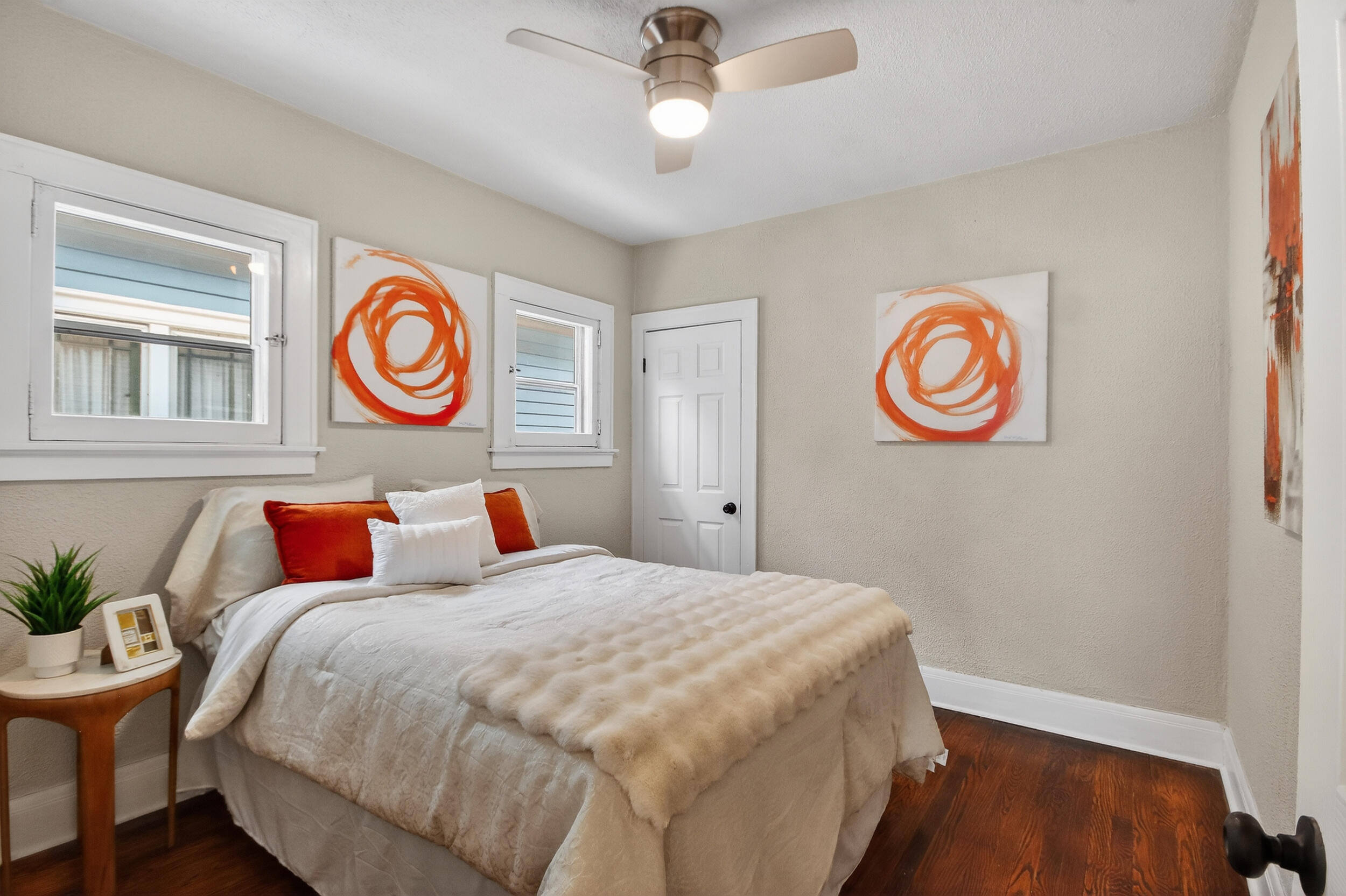 5535 North 40th Street Milwaukee, WI 53209 - Photo 14 of 42 BEDROOM 3