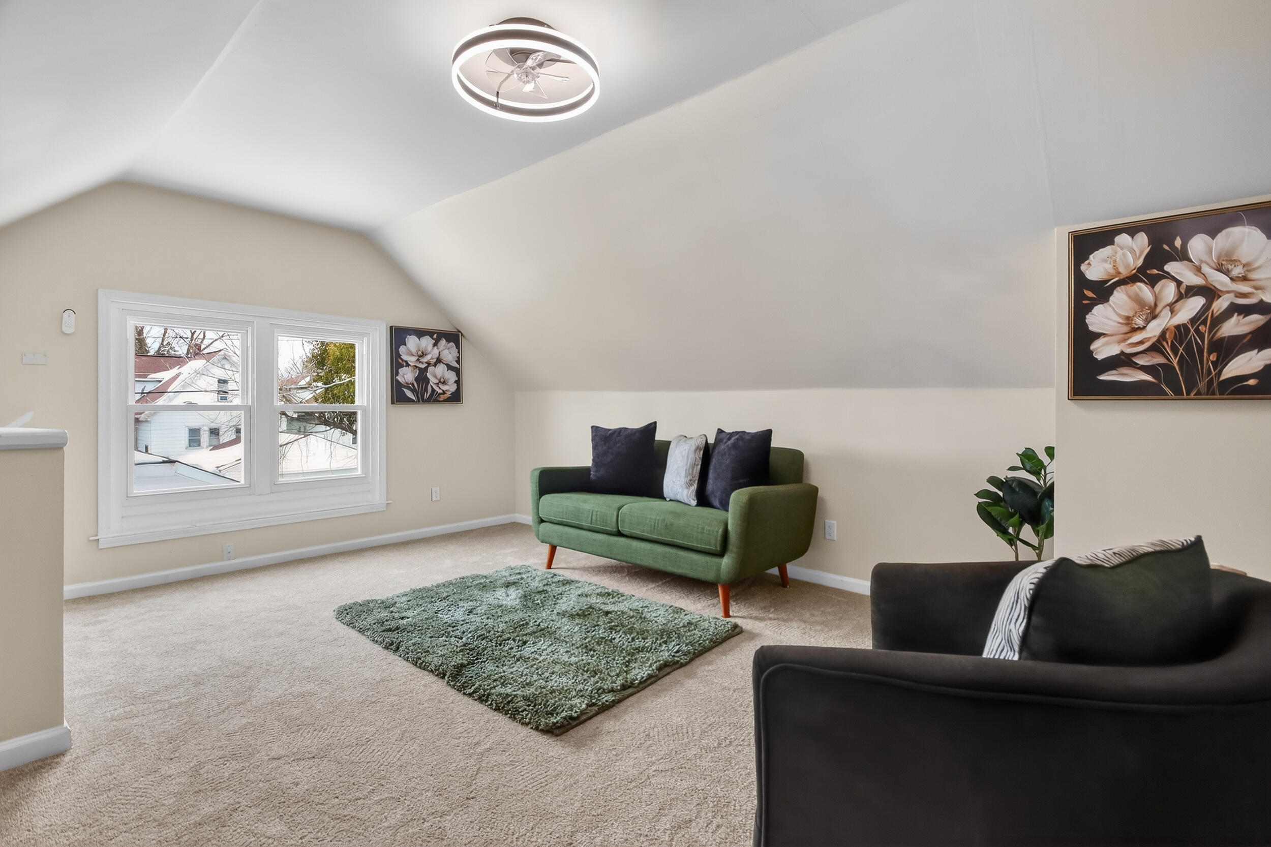 5535 North 40th Street Milwaukee, WI 53209 - Photo 22 of 42 MASTER BEDROOM