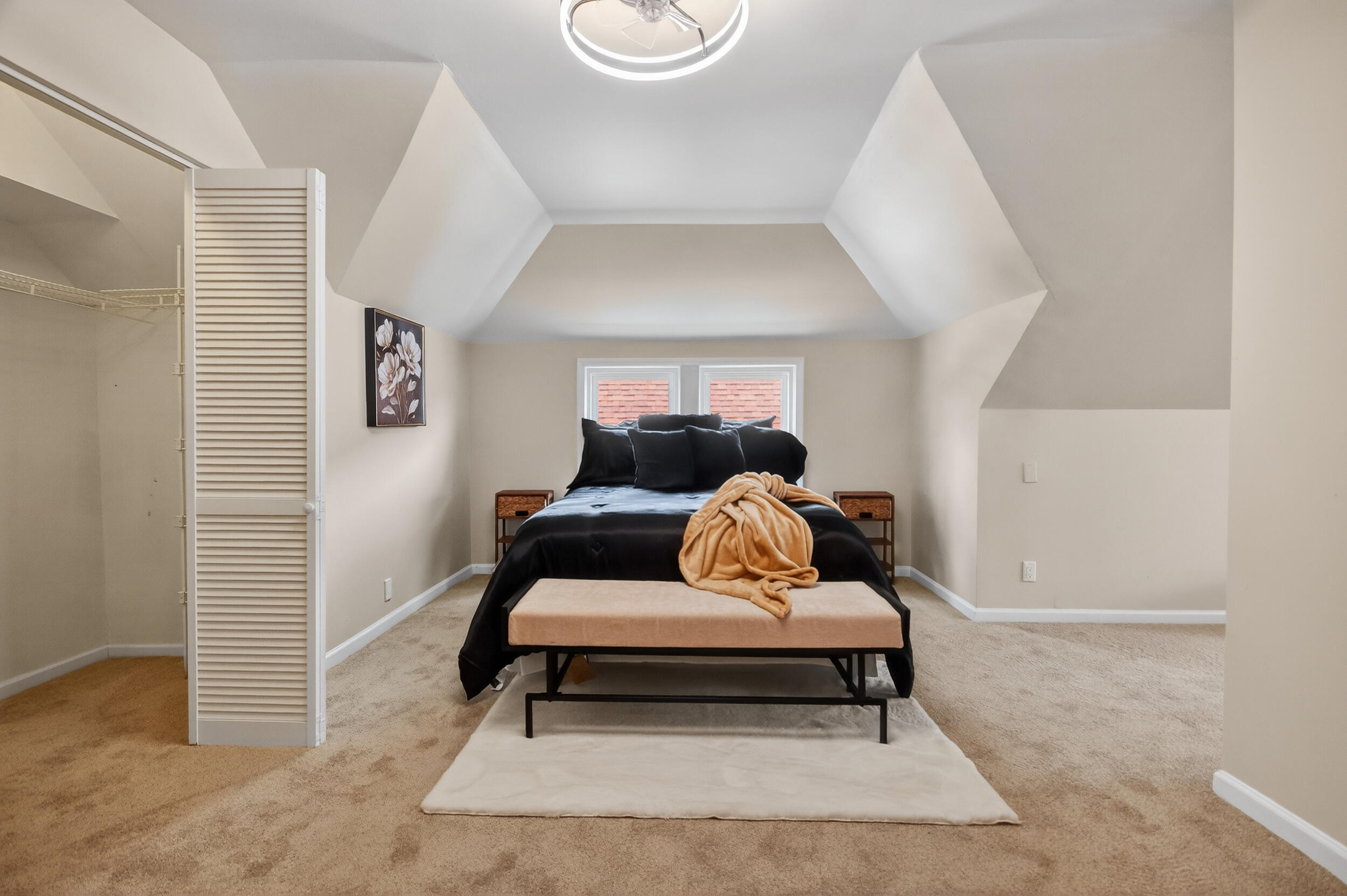 5535 North 40th Street Milwaukee, WI 53209 - Photo 24 of 42 MASTER BEDROOM