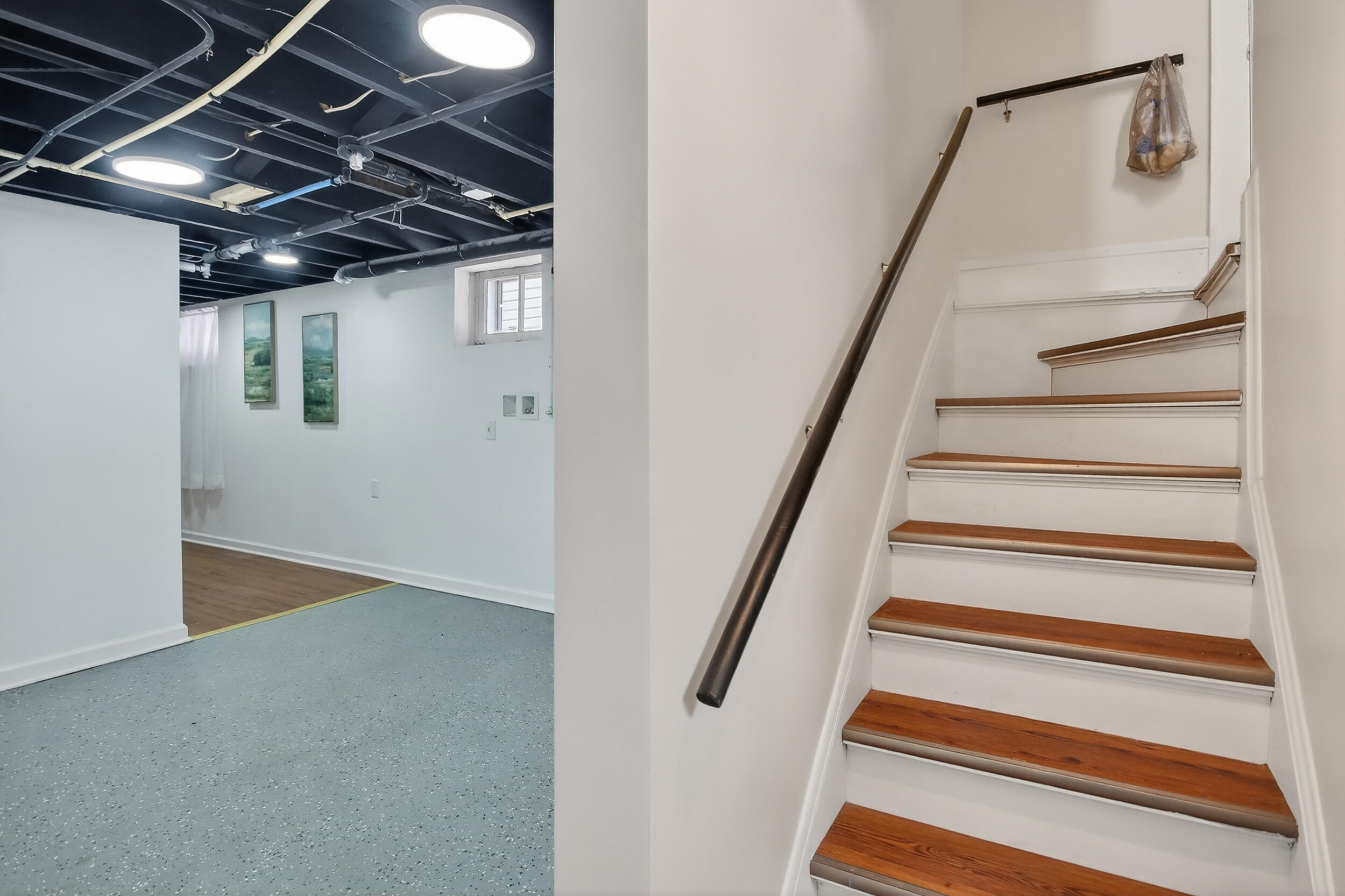 5535 North 40th Street Milwaukee, WI 53209 - Photo 26 of 42 LOWER LEVEL