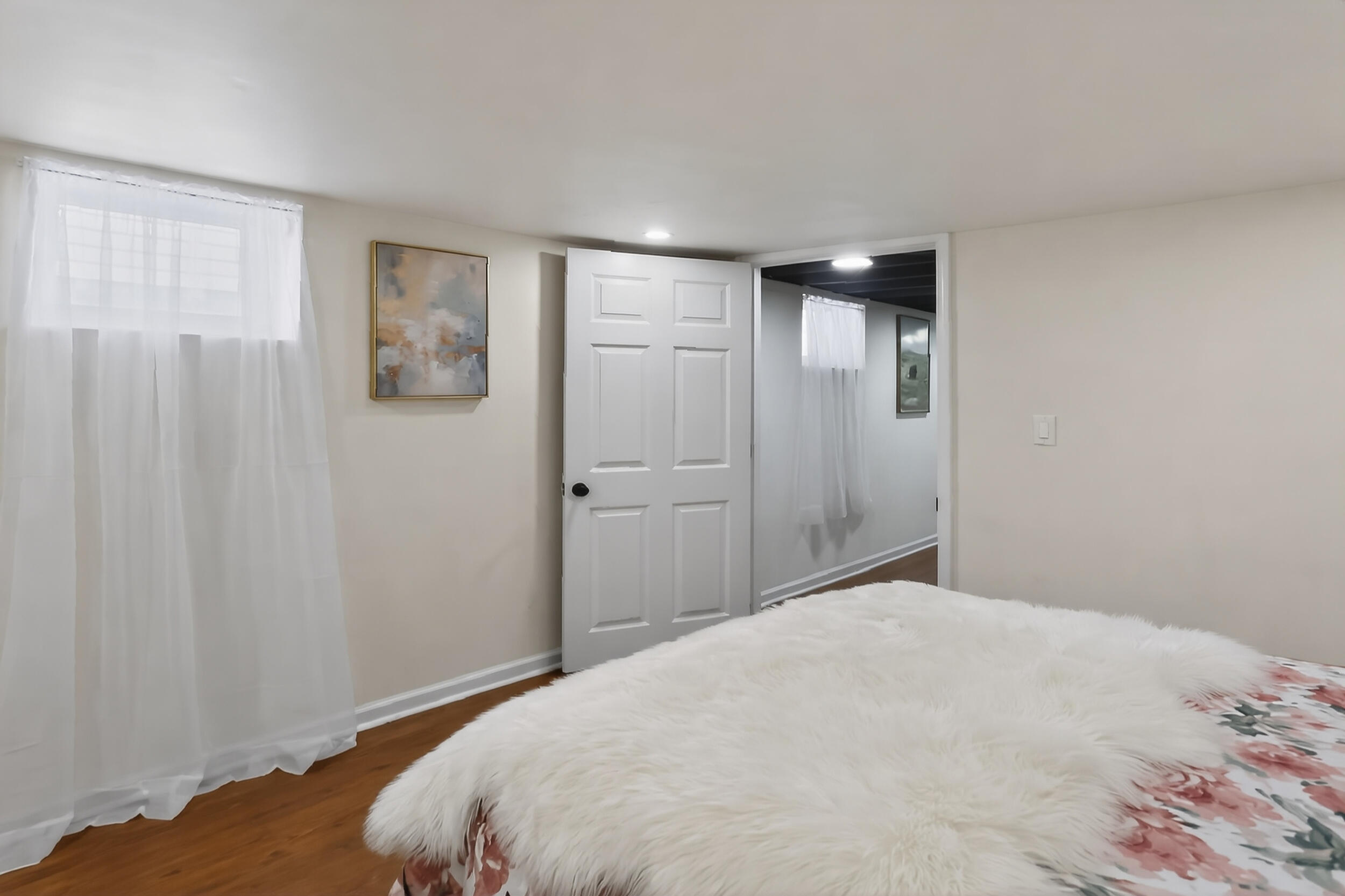 5535 North 40th Street Milwaukee, WI 53209 - Photo 31 of 42 BEDROOM 4