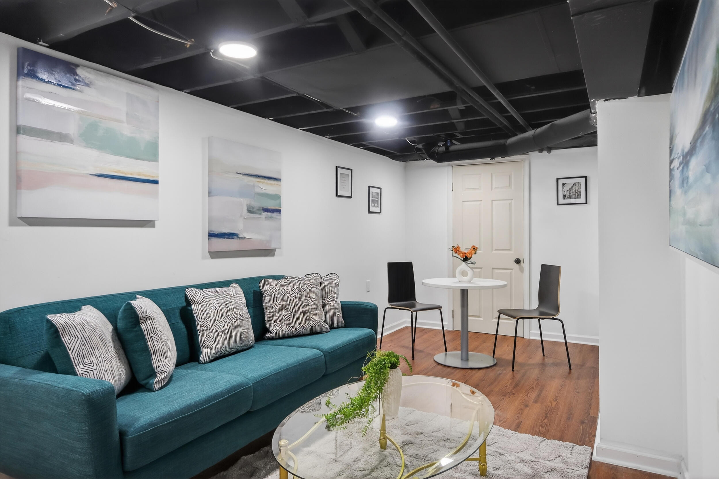 5535 North 40th Street Milwaukee, WI 53209 - Photo 33 of 42 LOWER LEVEL