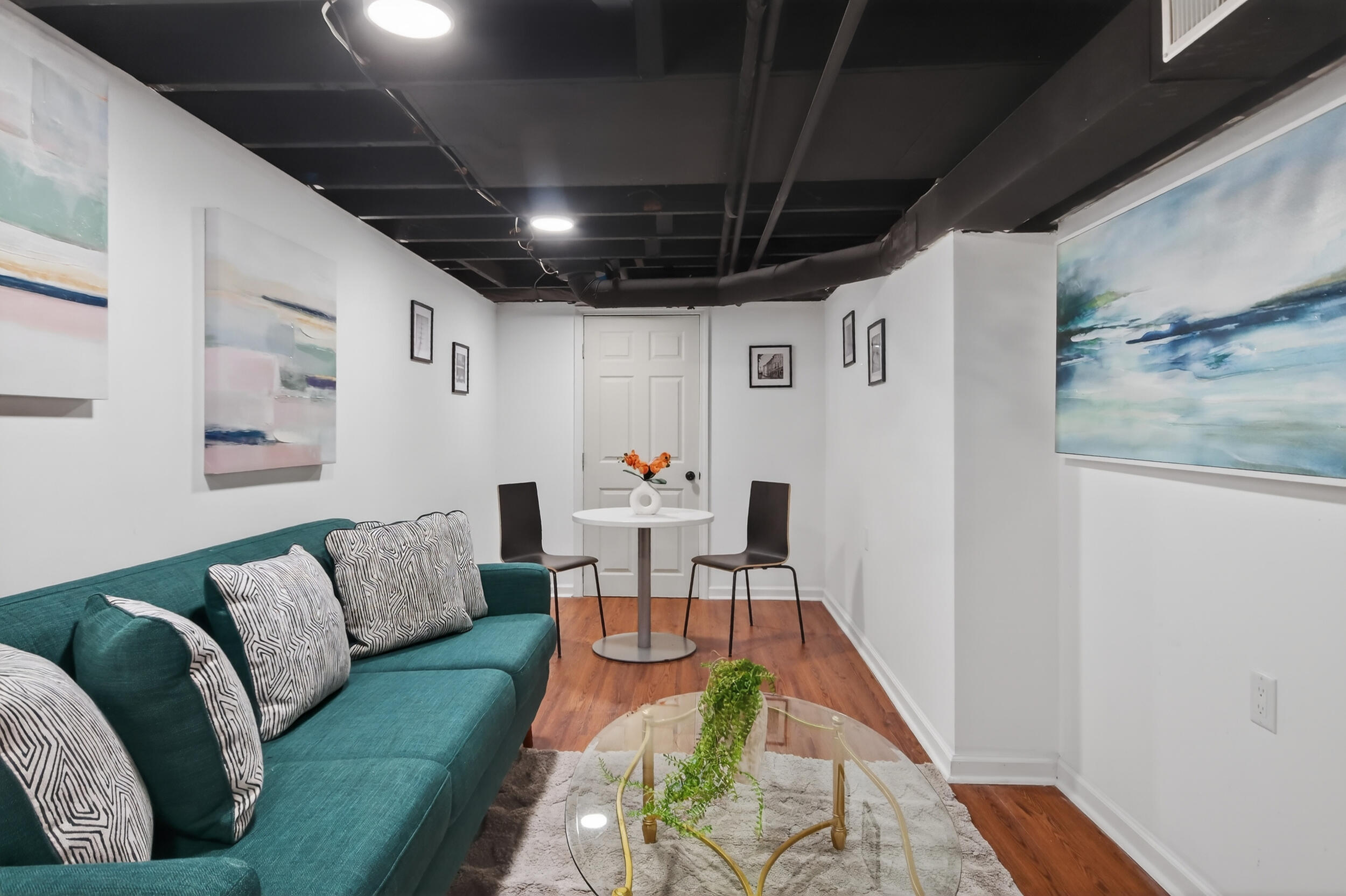 5535 North 40th Street Milwaukee, WI 53209 - Photo 35 of 42 LOWER LEVEL