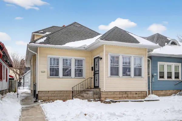$259,999 | 5535 North 40th Street, Milwaukee, WI 53209