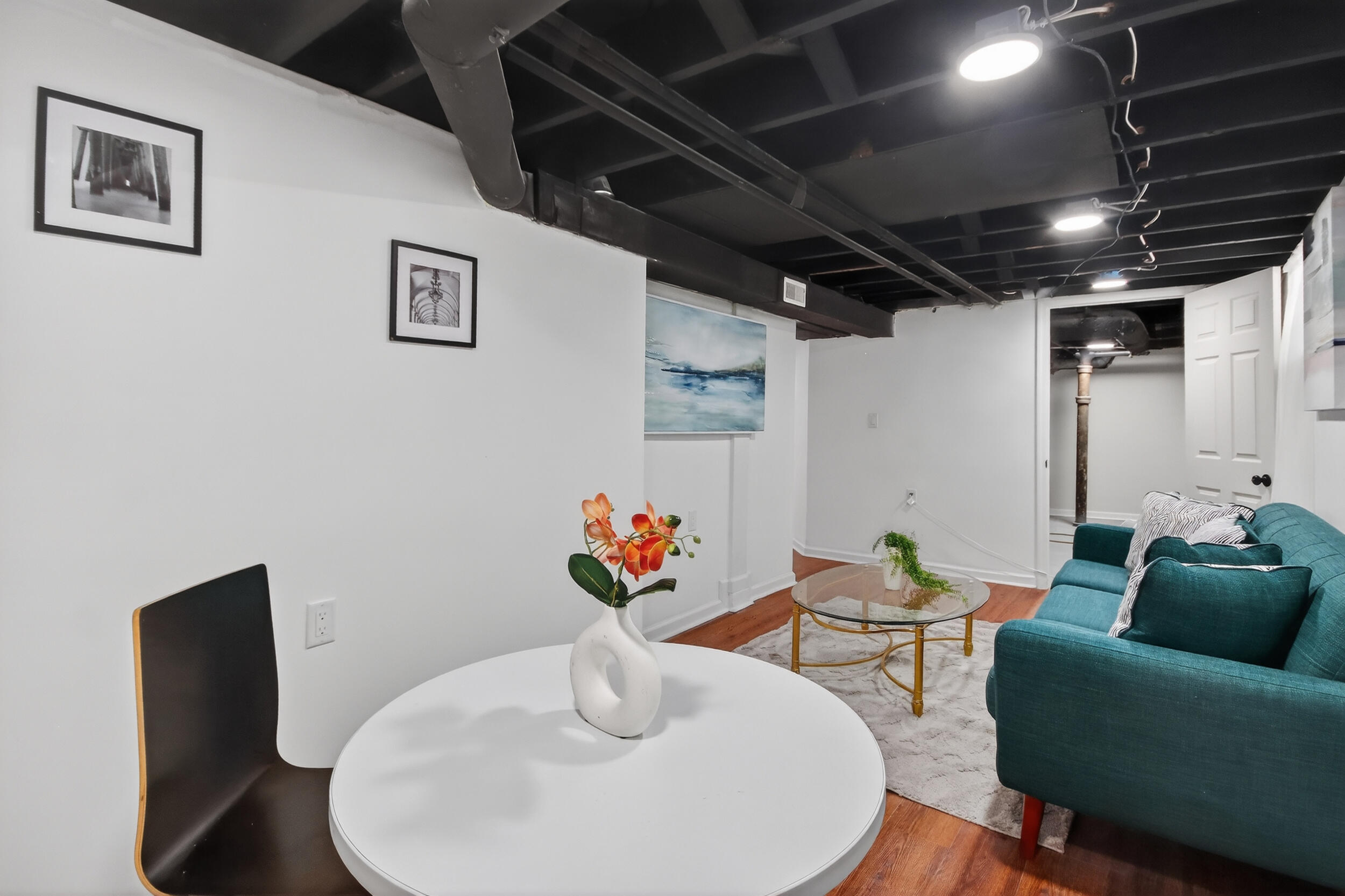 5535 North 40th Street Milwaukee, WI 53209 - Photo 39 of 42 LOWER LEVEL