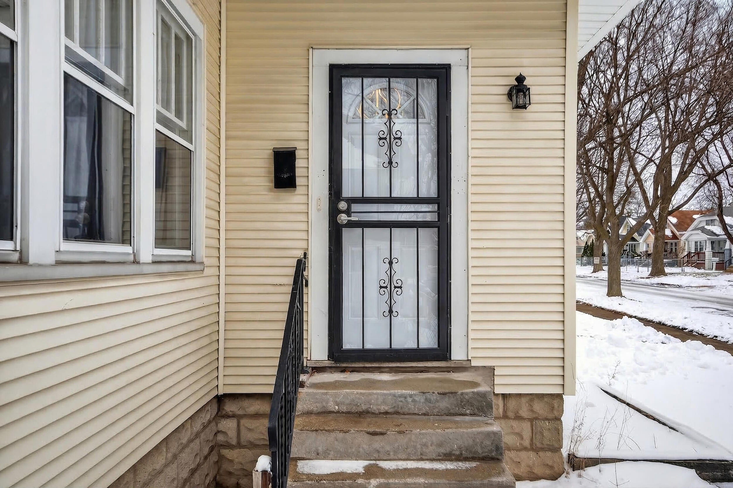 5535 North 40th Street Milwaukee, WI 53209 - Photo 40 of 42 WELCOME