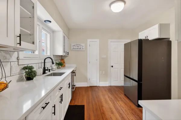 $259,999 | 5535 North 40th Street, Milwaukee, WI 53209