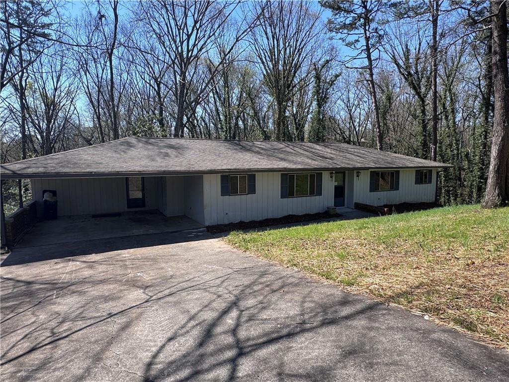 1508 Braiden Road Dalton, GA 30720 - Photo 1 of 38 Gallery Image 1
