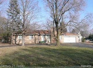 30764 Ridgeway Drive Farmington, MI 48334 - Photo 1 of 1 Front View