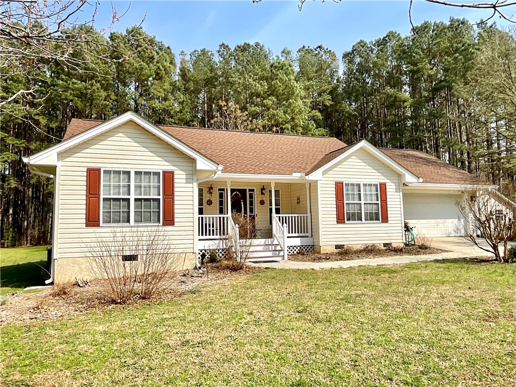1109 Meadow Road Townville, SC 29689 - Photo 1 of 44 Gallery Image 1