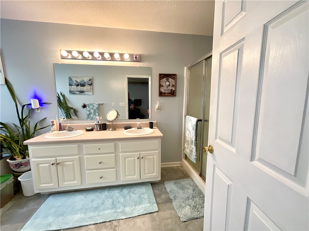 1109 Meadow Road Townville, SC 29689 - Photo 13 of 44 Master Bath
