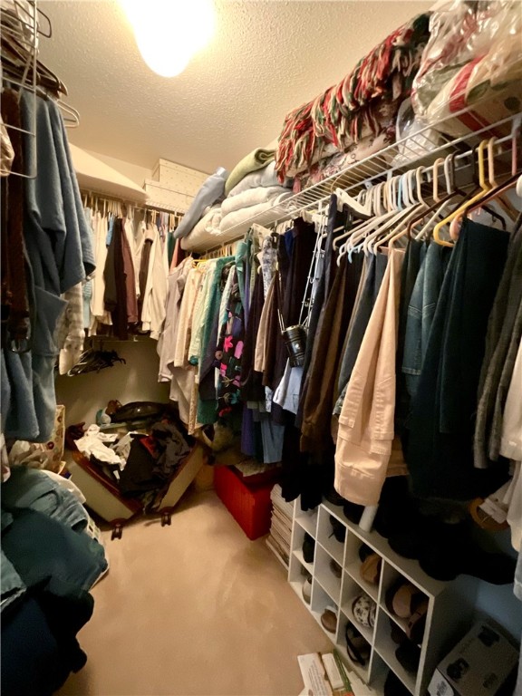 1109 Meadow Road Townville, SC 29689 - Photo 14 of 44 Walk in Closet