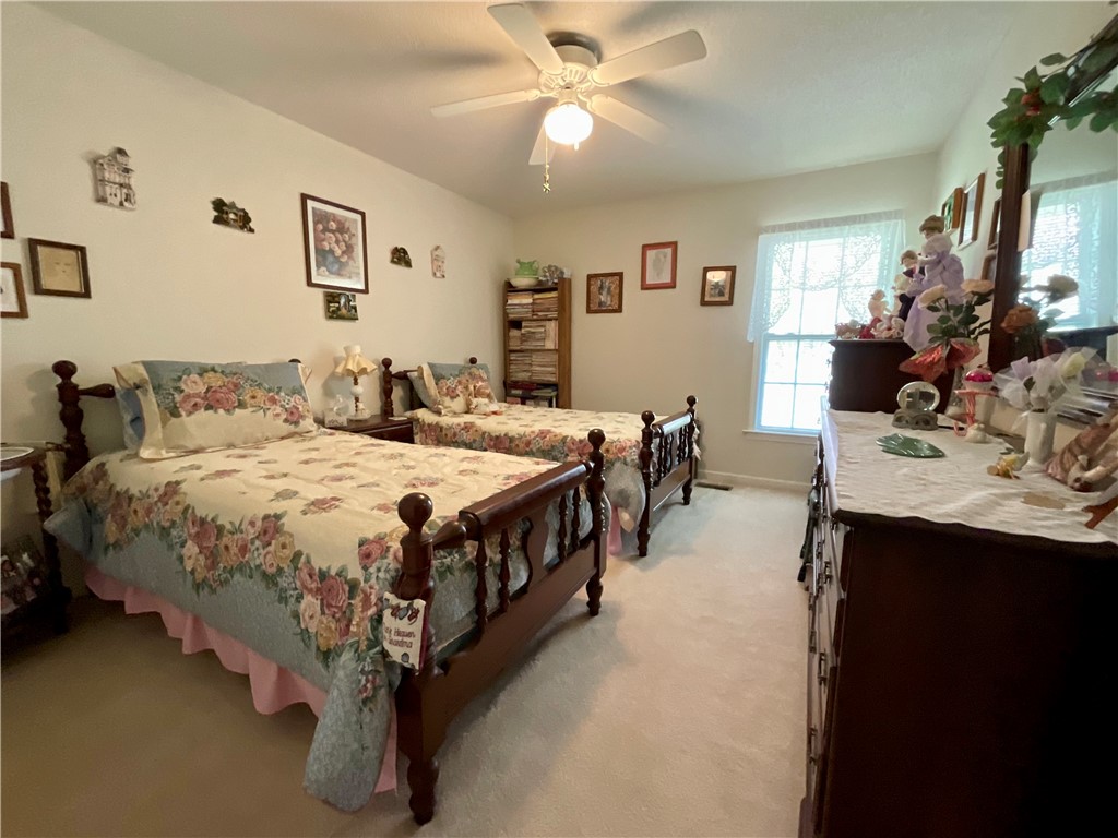 1109 Meadow Road Townville, SC 29689 - Photo 16 of 44 Bedroom 3