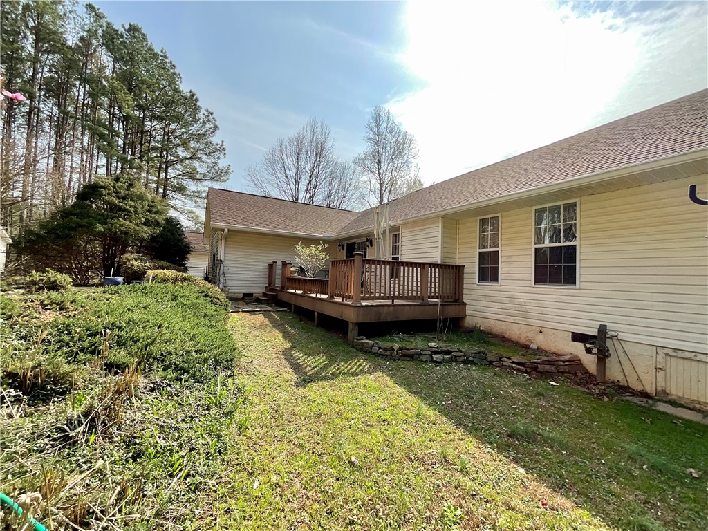1109 Meadow Road Townville, SC 29689 - Photo 19 of 44 Gallery Image 19