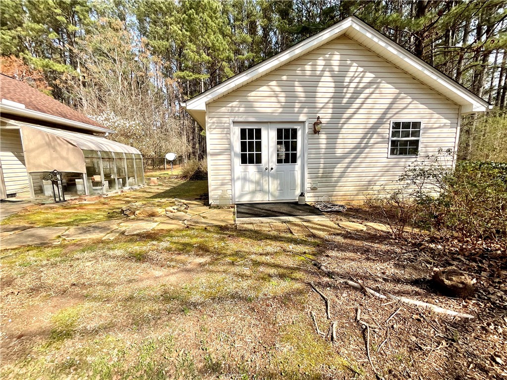1109 Meadow Road Townville, SC 29689 - Photo 21 of 44 Gallery Image 21