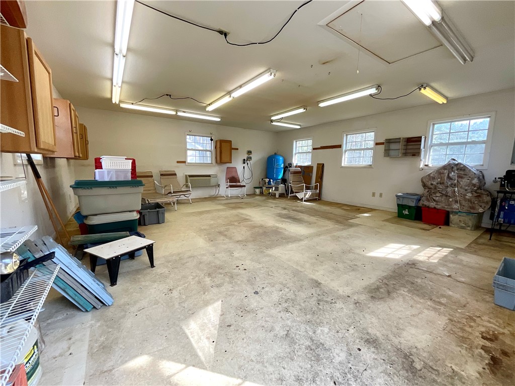 1109 Meadow Road Townville, SC 29689 - Photo 22 of 44 Large Shop
