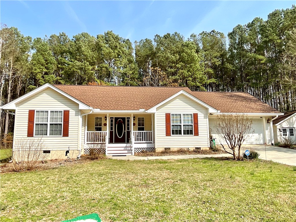 1109 Meadow Road Townville, SC 29689 - Photo 43 of 44 Gallery Image 43
