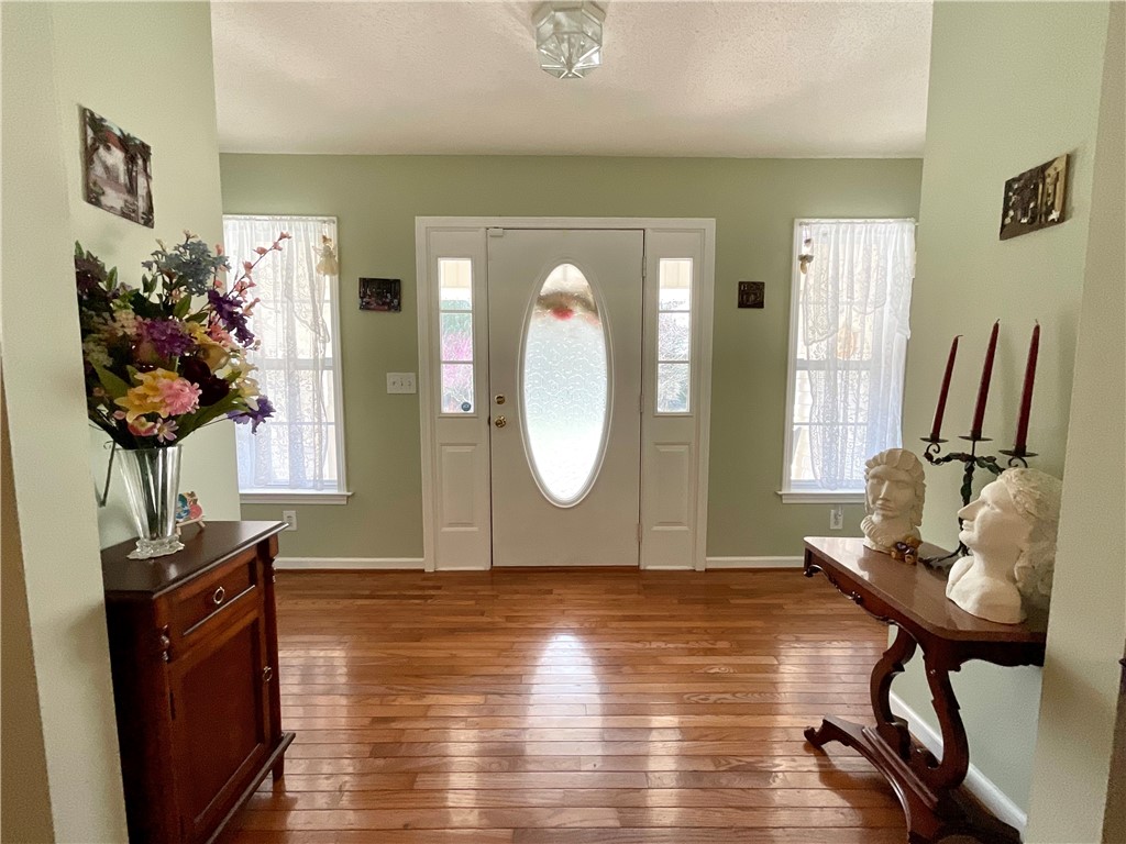 1109 Meadow Road Townville, SC 29689 - Photo 5 of 44 Gallery Image 5