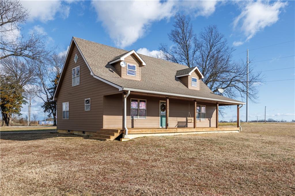 5976 Pratt Road Neodesha, KS 66757 - Photo 1 of 1 Gallery Image 1