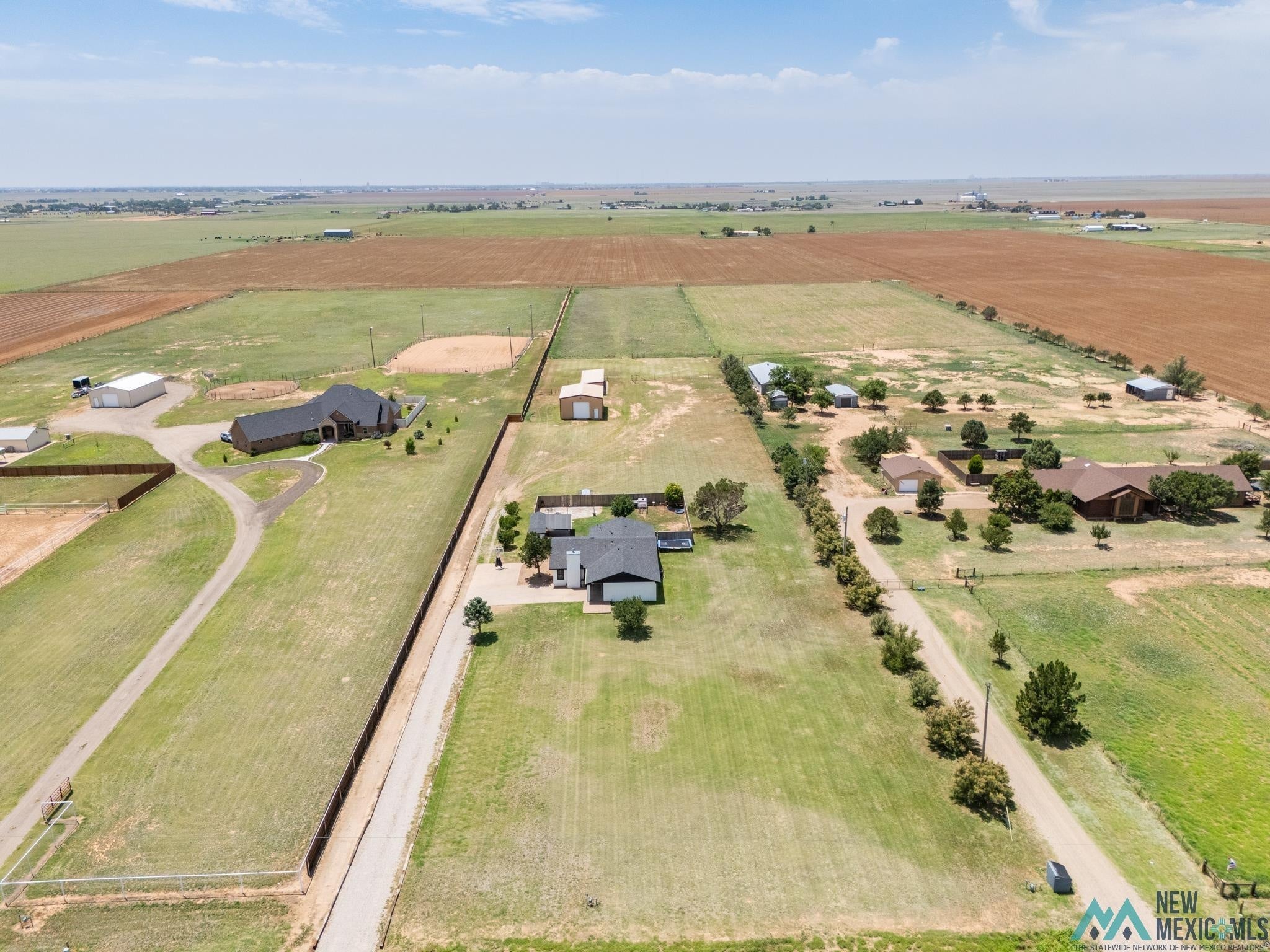 1065 Curry Road North Clovis, NM 88101 - Photo 61 of 66 Gallery Image 61
